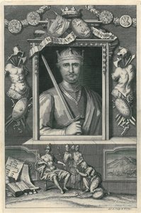 William the Conqueror